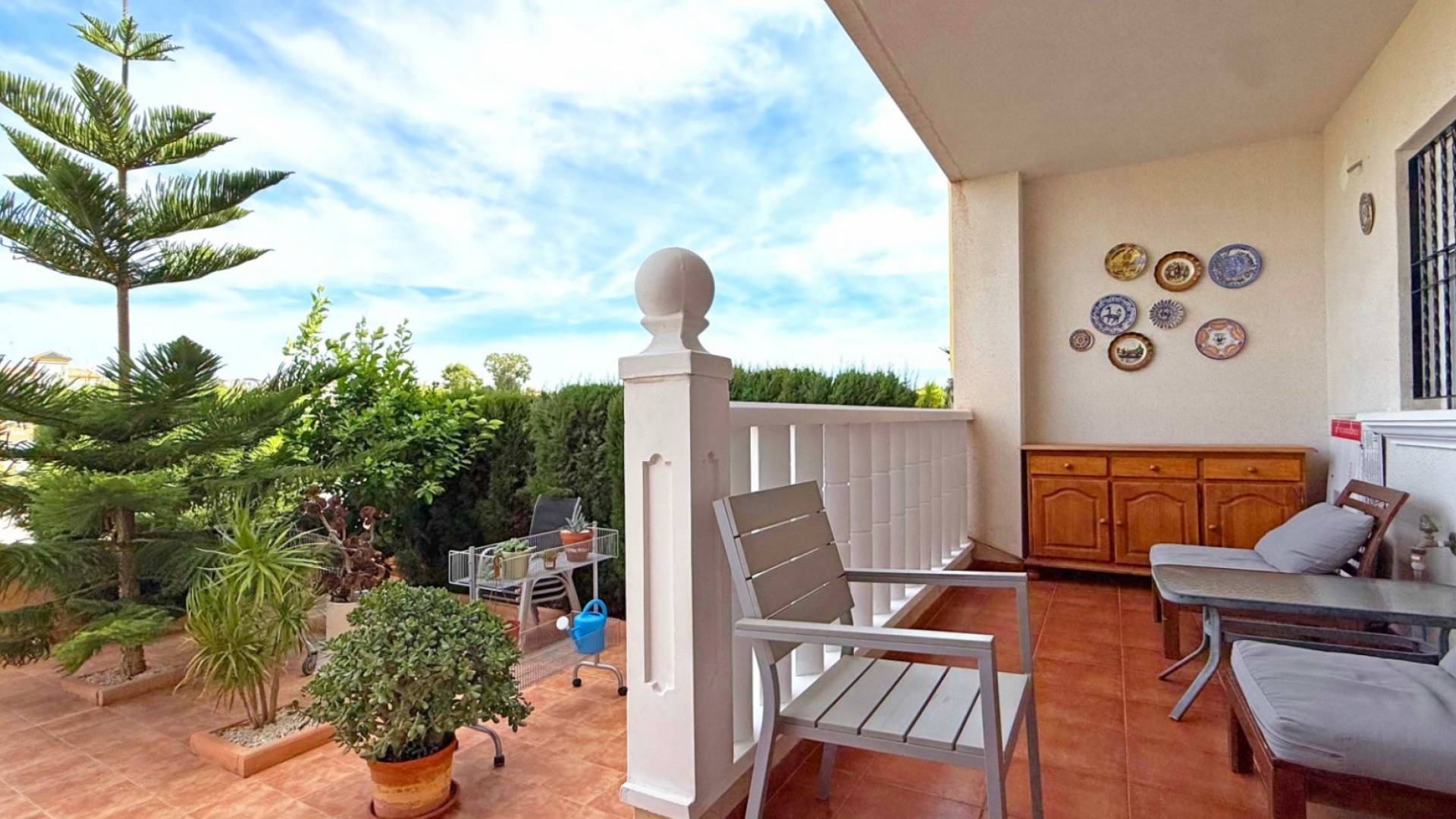 Segunda Mano - Apartamento - Orihuela Costa - Lomas de Cabo Roig