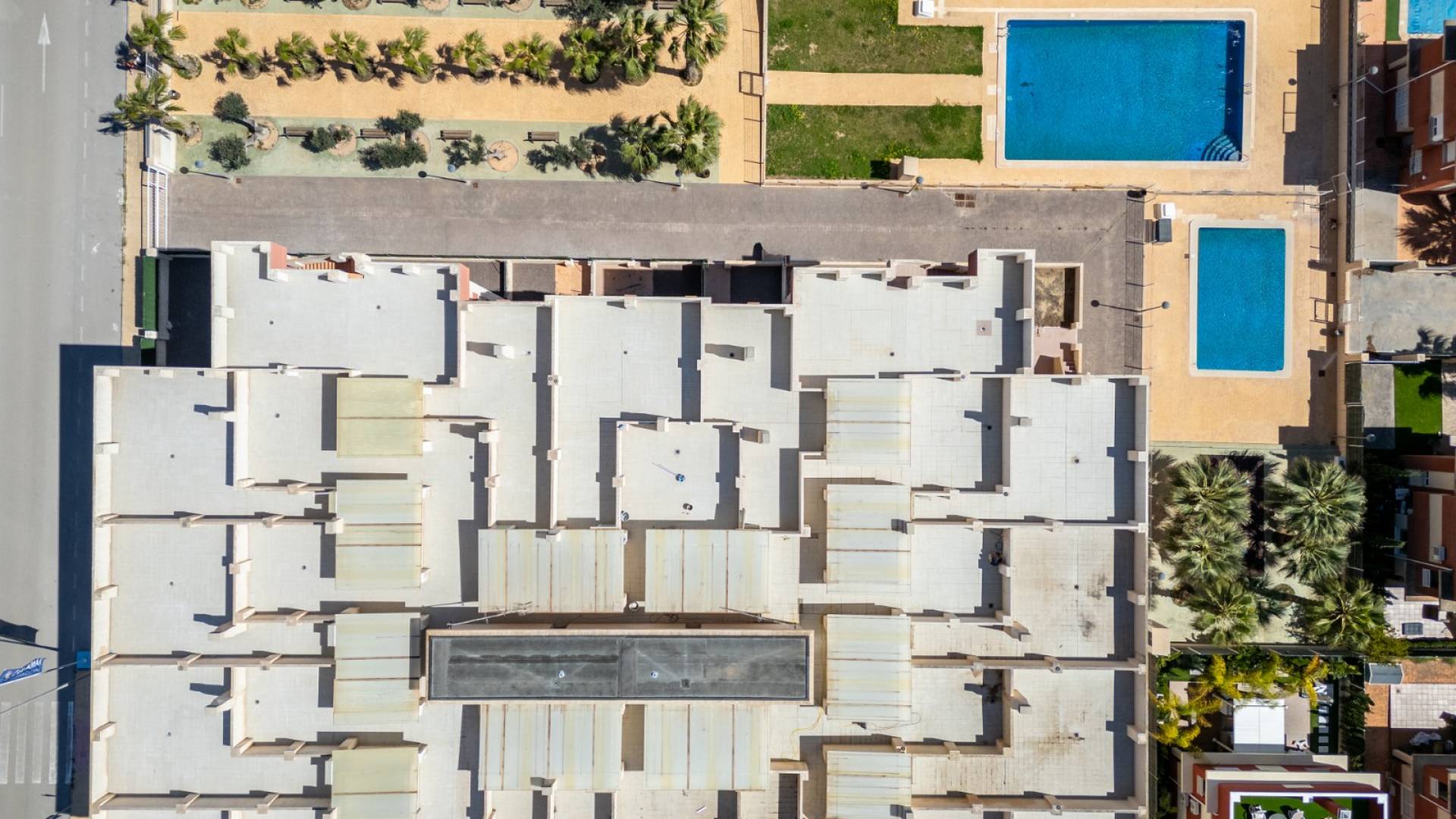 Segunda Mano - Apartamento - Orihuela Costa - Lomas de Cabo Roig