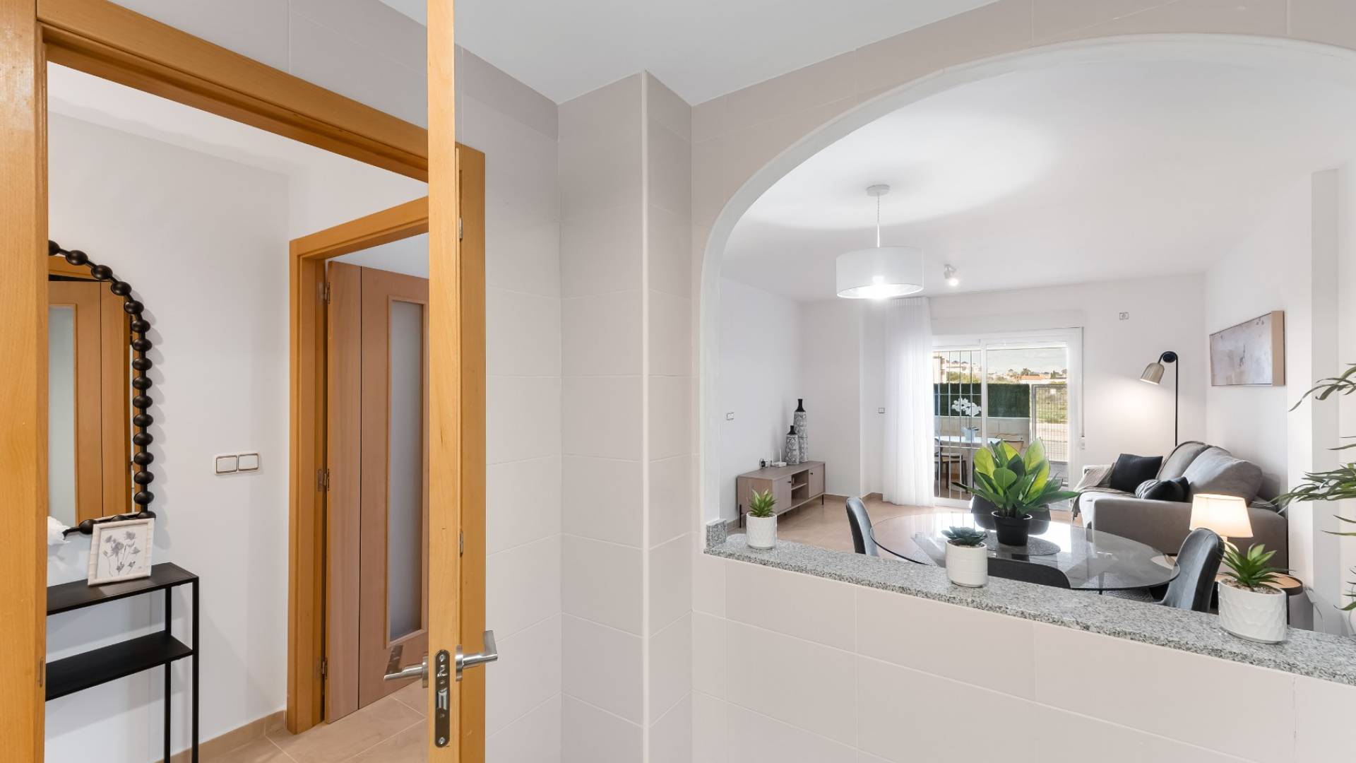 Segunda Mano - Apartamento - Orihuela Costa - Lomas de Cabo Roig