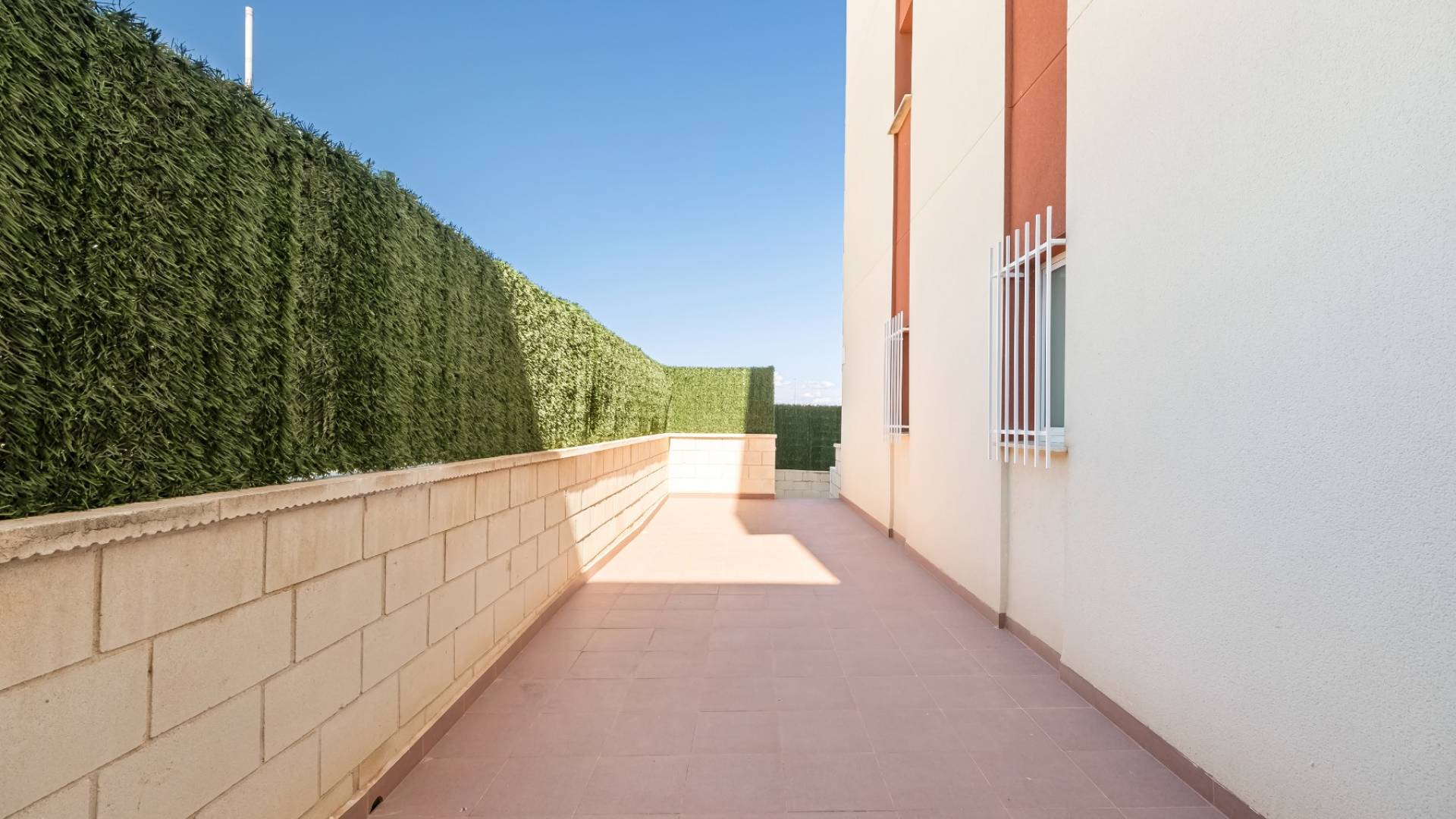 Segunda Mano - Apartamento - Orihuela Costa - Lomas de Cabo Roig