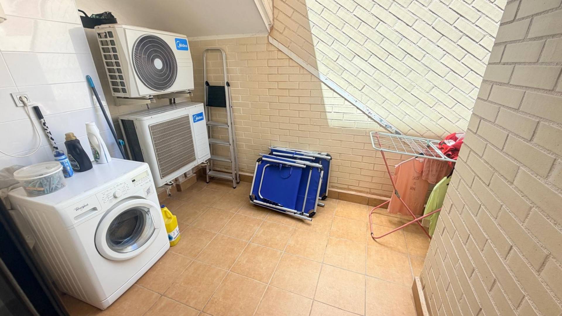 Segunda Mano - Apartamento - Orihuela Costa - Lomas de Cabo Roig