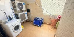 Segunda Mano - Apartamento - Orihuela Costa - Lomas de Cabo Roig