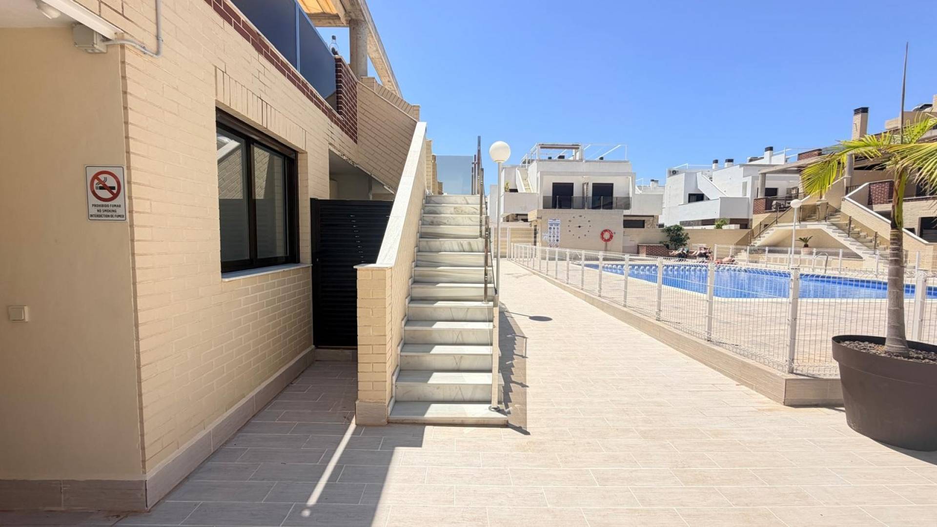 Segunda Mano - Apartamento - Orihuela Costa - Lomas de Cabo Roig