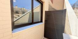 Segunda Mano - Apartamento - Orihuela Costa - Lomas de Cabo Roig