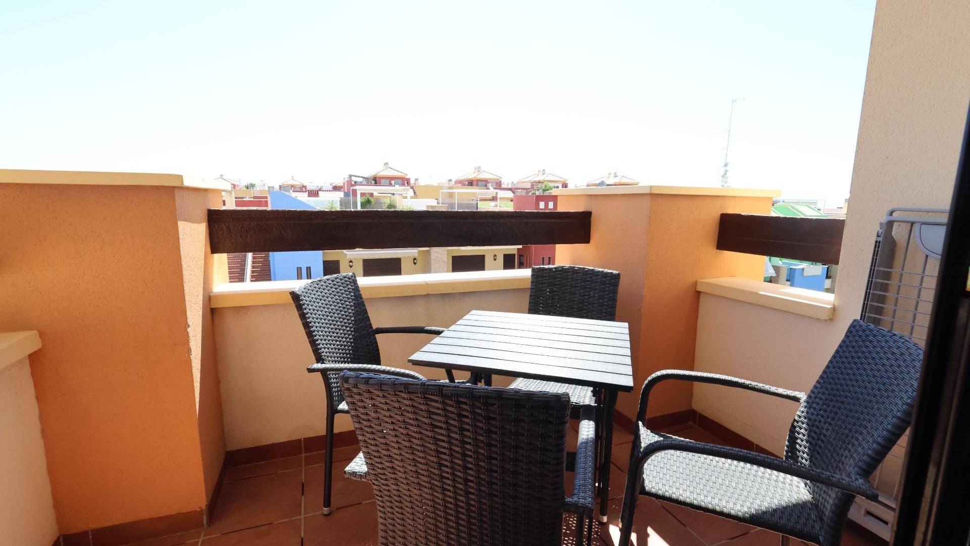 Segunda Mano - Apartamento - Orihuela Costa - Lomas de Cabo Roig