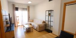 Segunda Mano - Apartamento - Orihuela Costa - Lomas de Cabo Roig