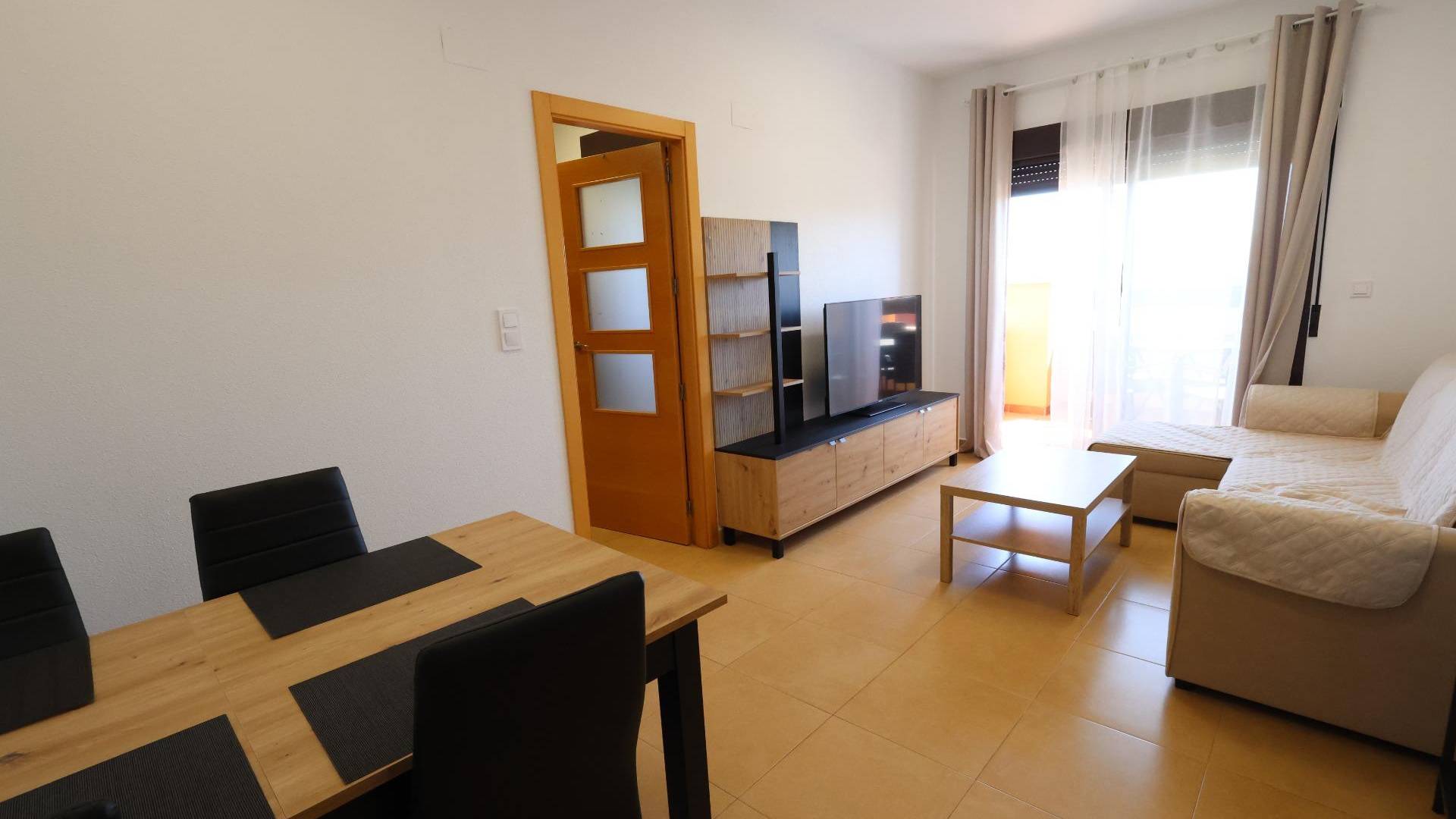 Segunda Mano - Apartamento - Orihuela Costa - Lomas de Cabo Roig