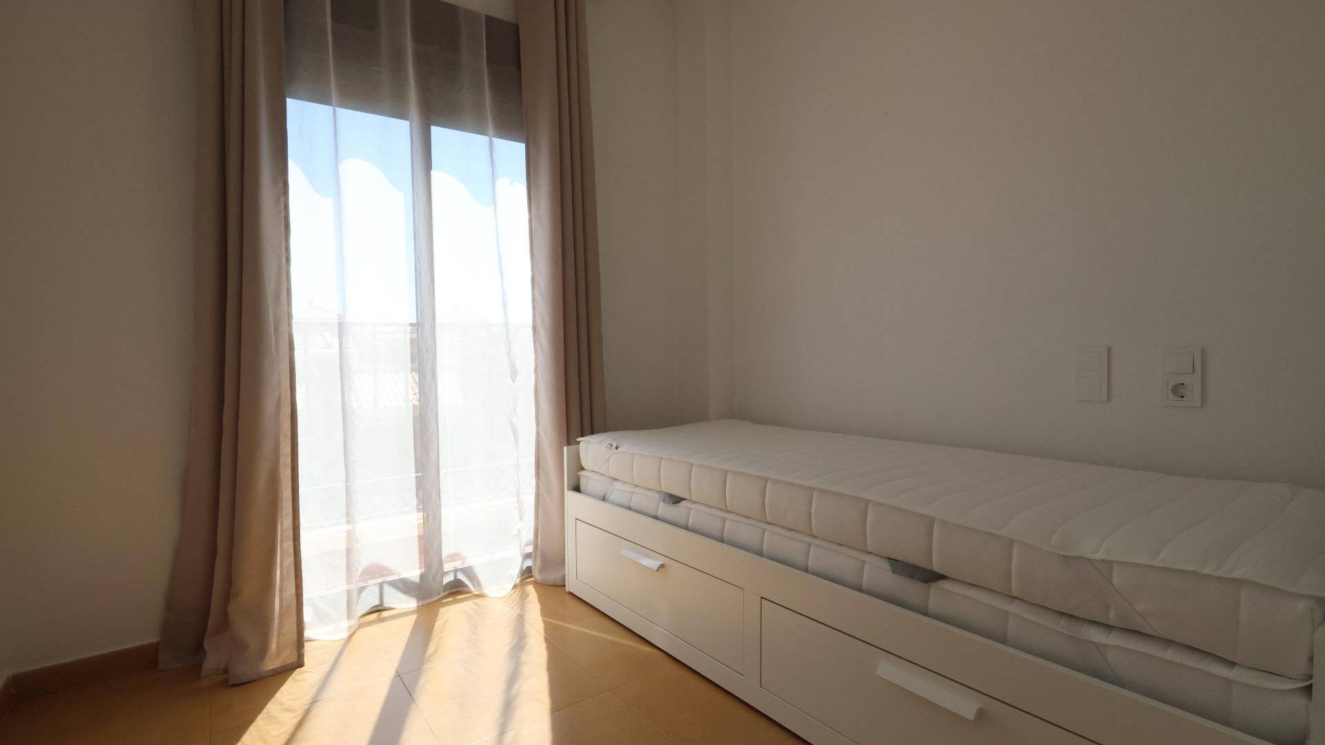 Segunda Mano - Apartamento - Orihuela Costa - Lomas de Cabo Roig