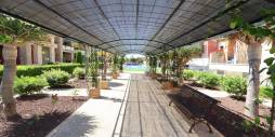 Segunda Mano - Apartamento - Orihuela Costa - Lomas de Cabo Roig