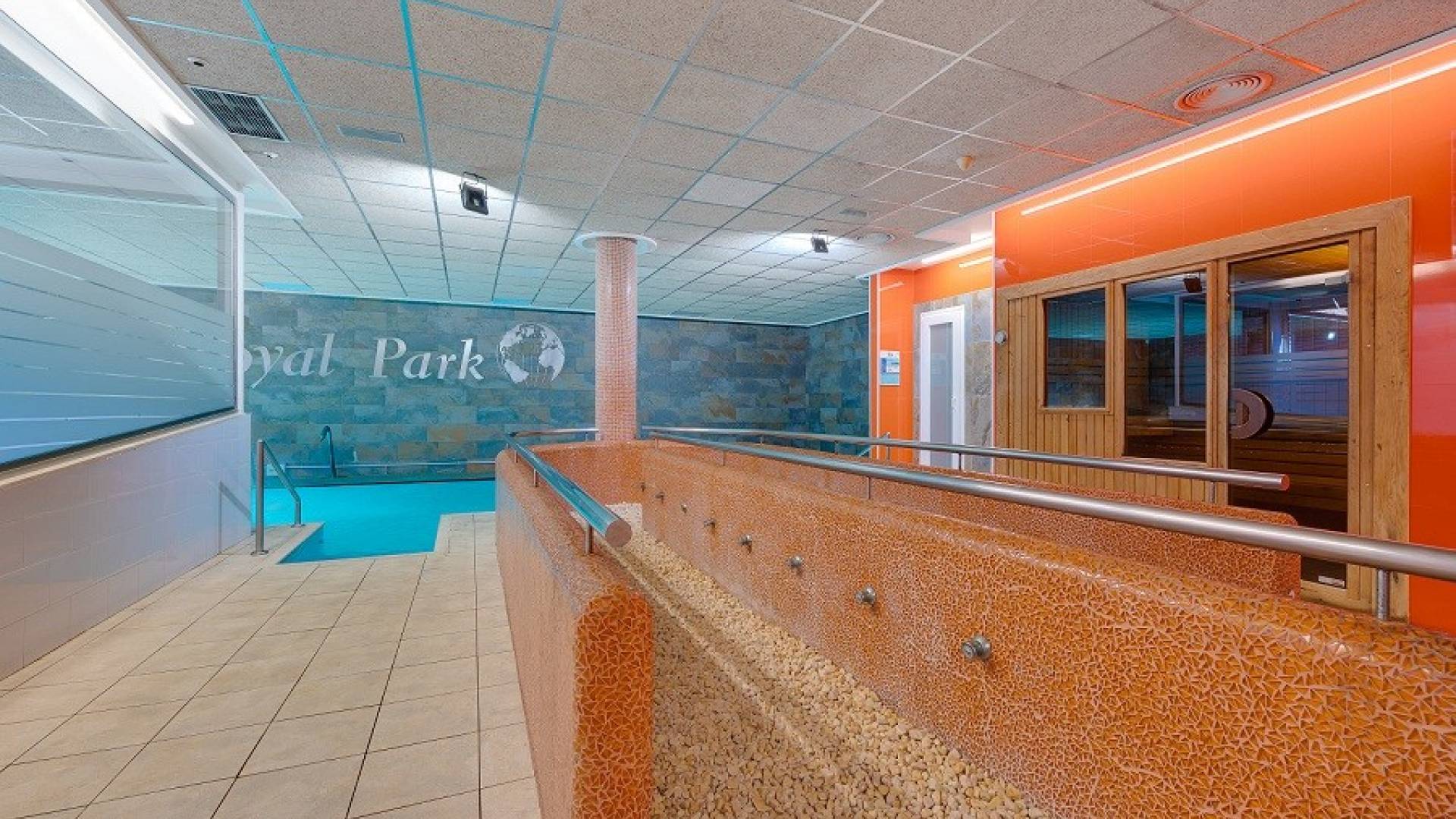 Segunda Mano - Apartamento - Orihuela Costa - Lomas de Cabo Roig