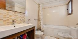Segunda Mano - Apartamento - Orihuela Costa - Lomas de Cabo Roig