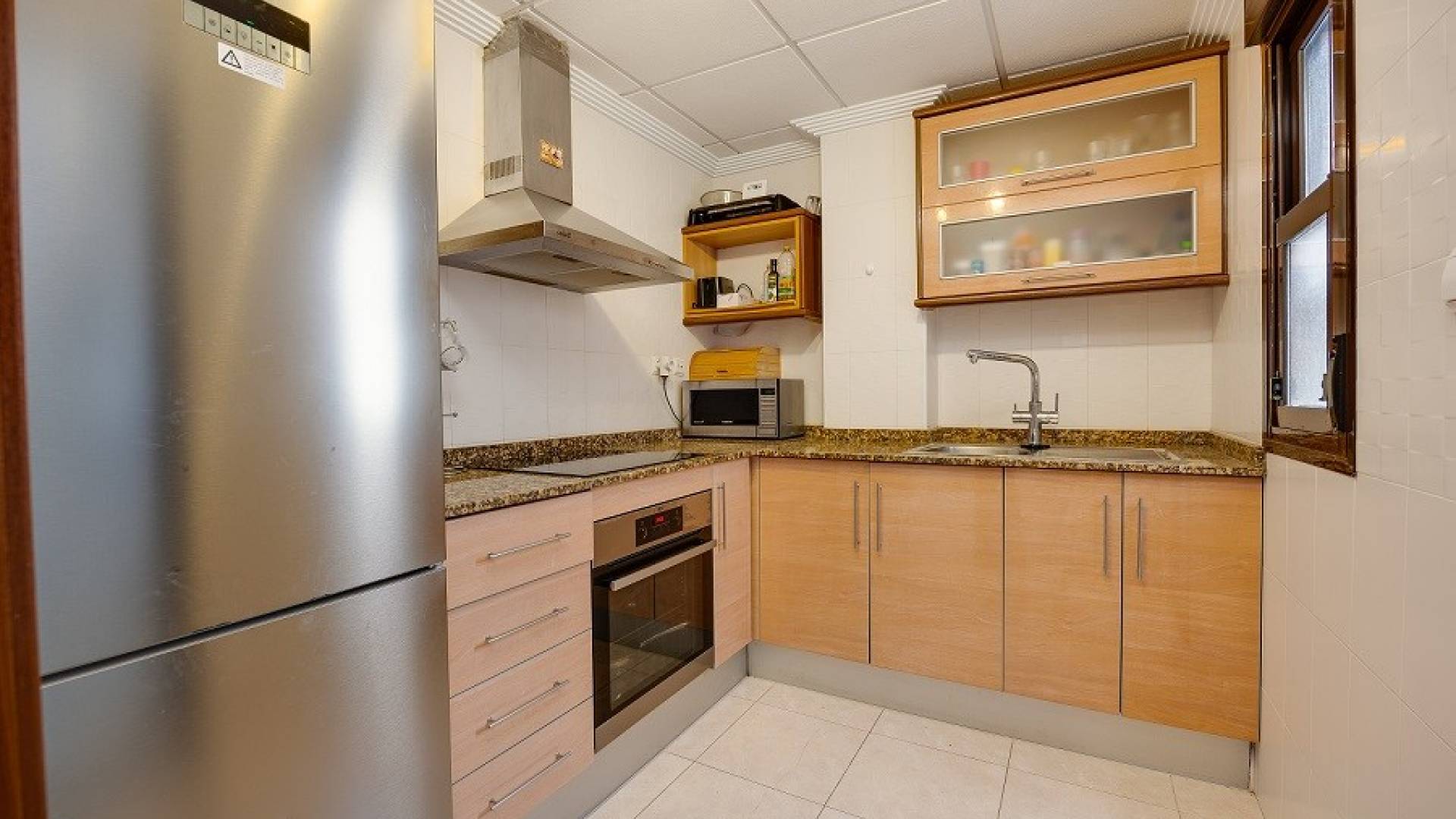 Segunda Mano - Apartamento - Orihuela Costa - Lomas de Cabo Roig
