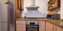 Segunda Mano - Apartamento - Orihuela Costa - Lomas de Cabo Roig
