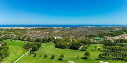 Segunda Mano - Apartamento - Orihuela Costa - Lomas de Cabo Roig