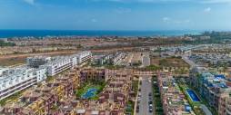 Segunda Mano - Apartamento - Orihuela Costa - Lomas de Cabo Roig