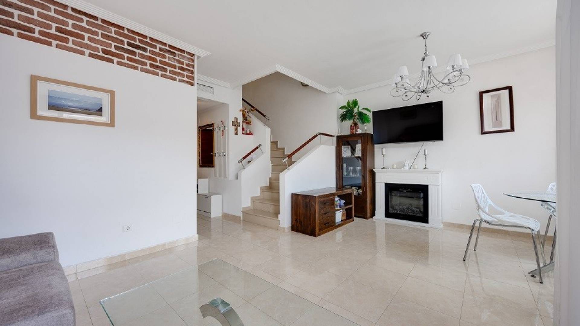 Segunda Mano - Apartamento - Orihuela Costa - Lomas de Cabo Roig