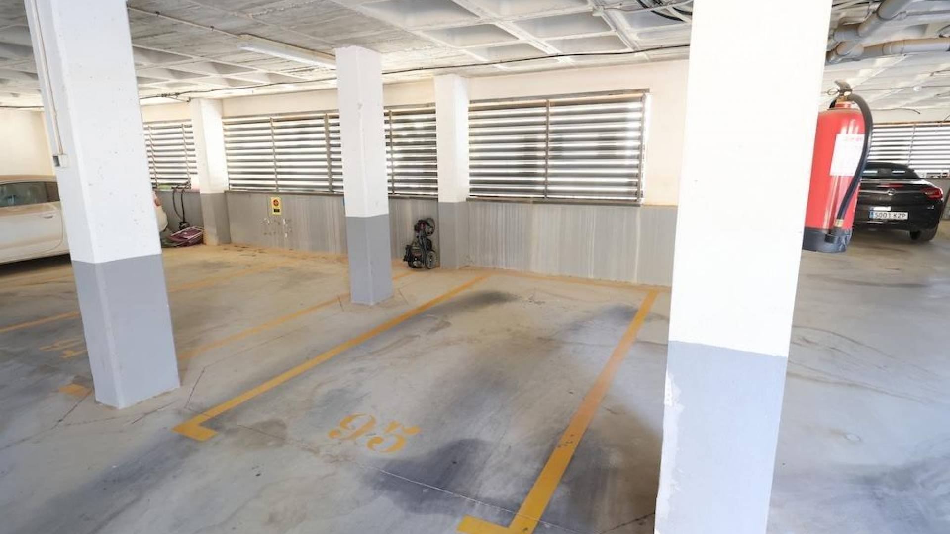 Segunda Mano - Apartamento - Orihuela Costa - Lomas de Campoamor-Las Ramblas