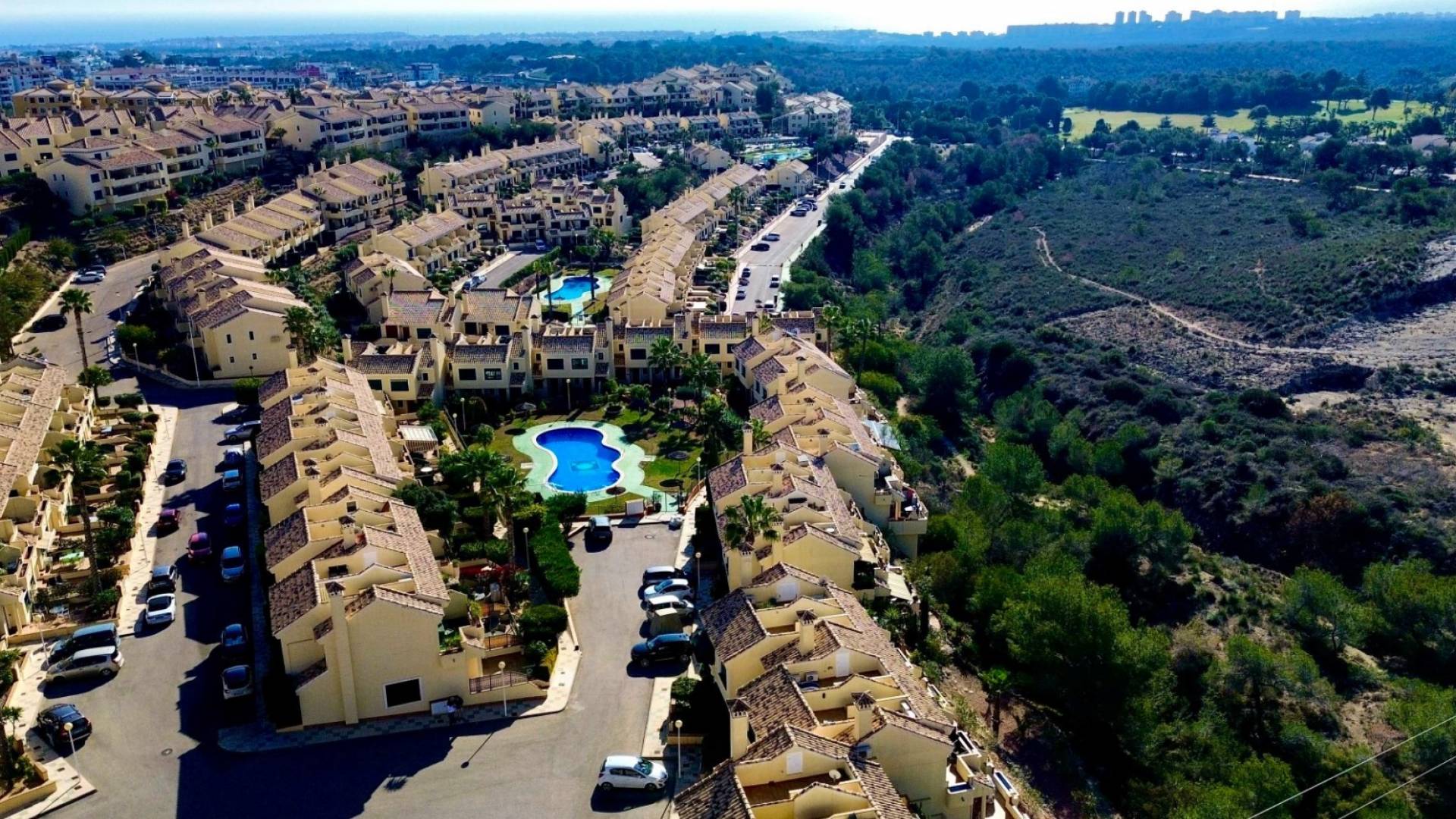 Segunda Mano - Apartamento - Orihuela Costa - Lomas de Campoamor