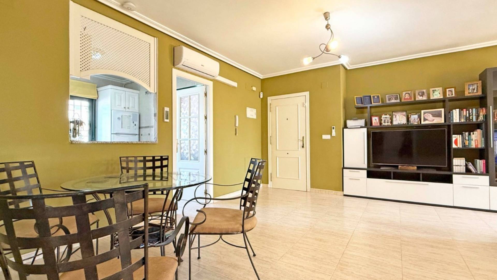 Segunda Mano - Apartamento - Orihuela Costa - Lomas de Campoamor