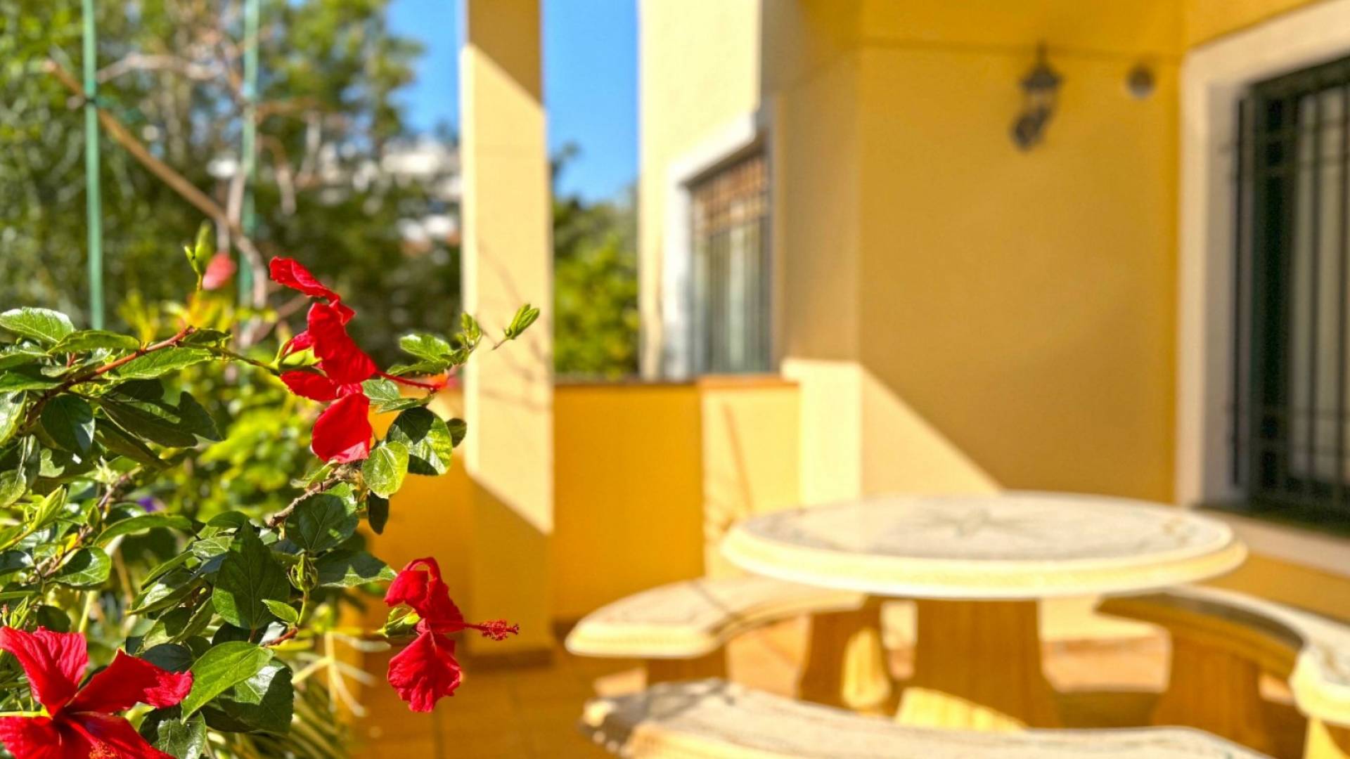 Segunda Mano - Apartamento - Orihuela Costa - Lomas de Campoamor