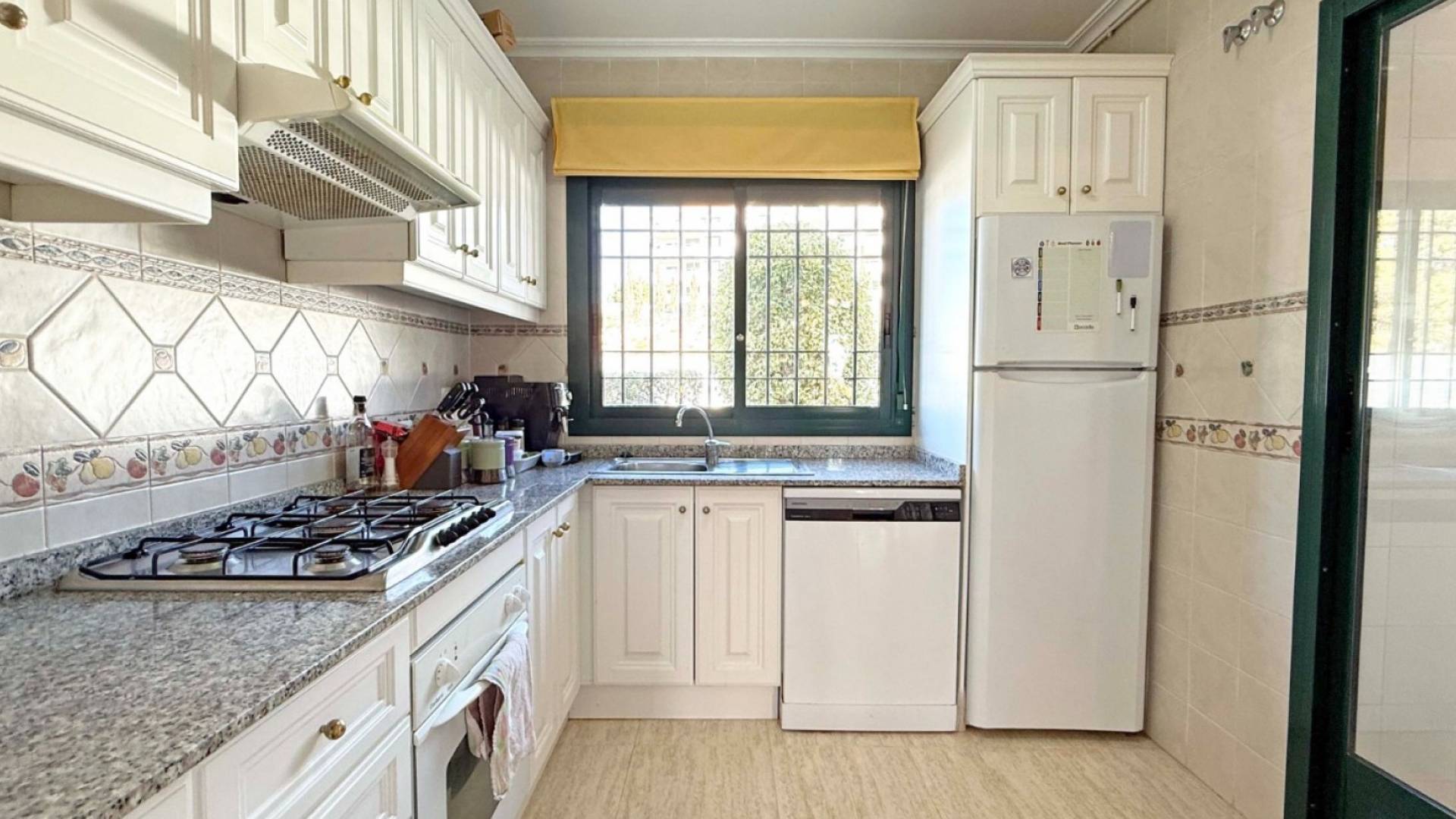 Segunda Mano - Apartamento - Orihuela Costa - Lomas de Campoamor