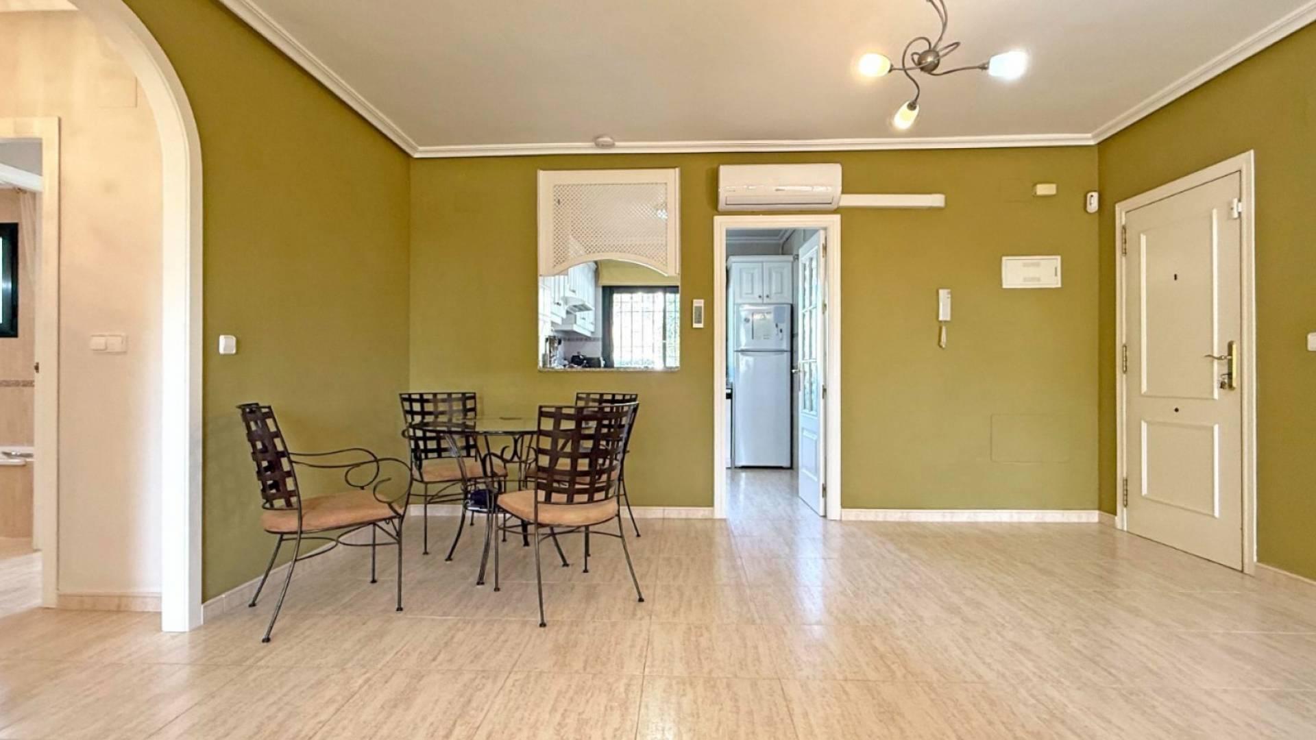 Segunda Mano - Apartamento - Orihuela Costa - Lomas de Campoamor