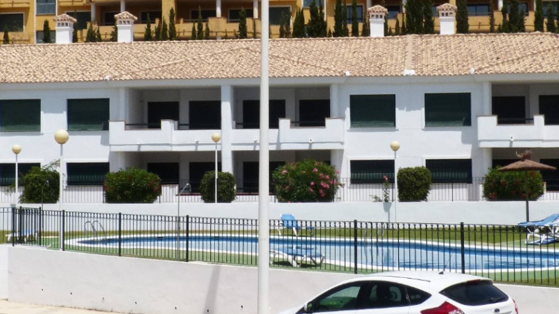 Segunda Mano - Apartamento - Orihuela Costa - Lomas de Campoamor