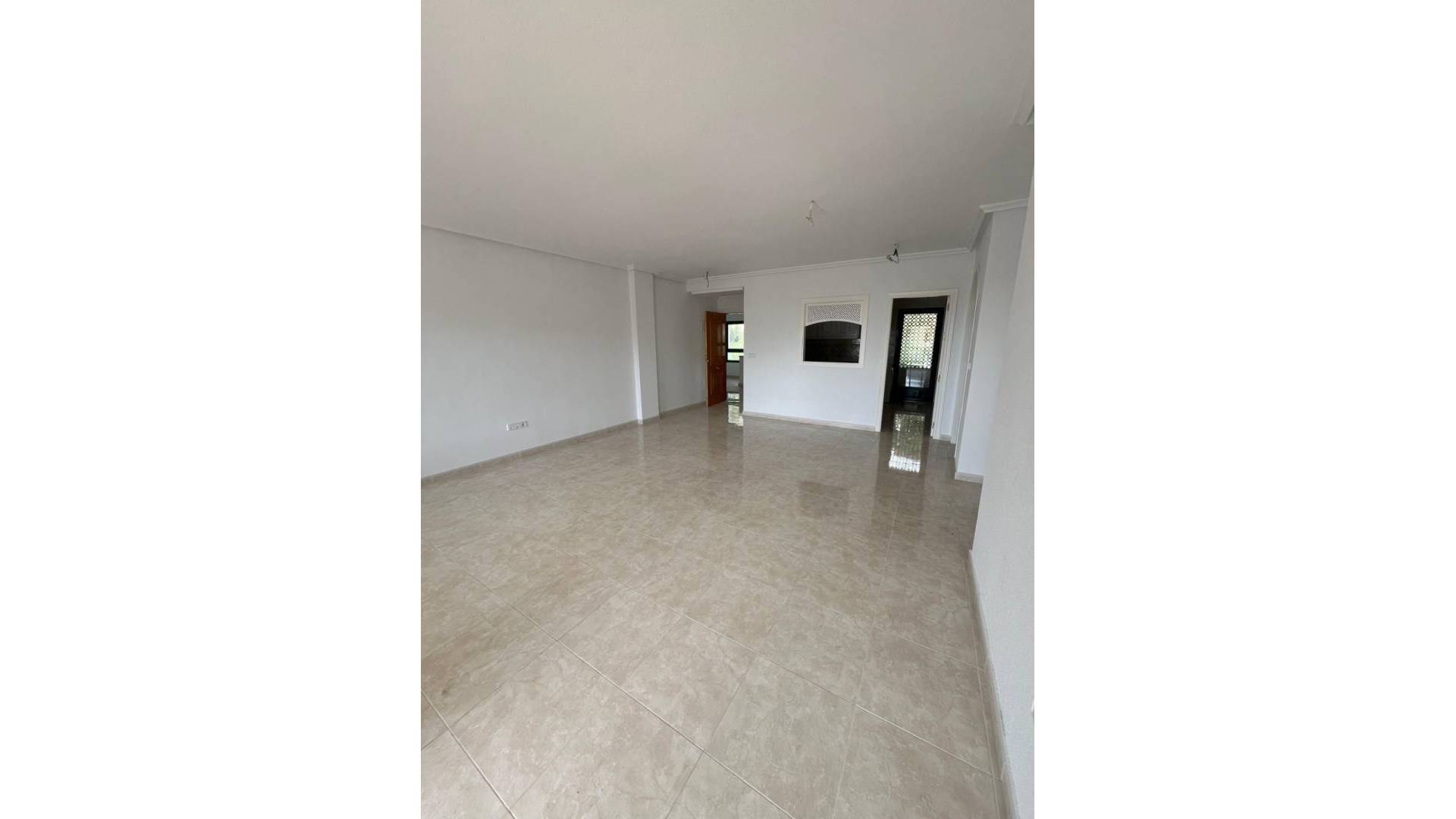 Segunda Mano - Apartamento - Orihuela Costa - Lomas de Campoamor