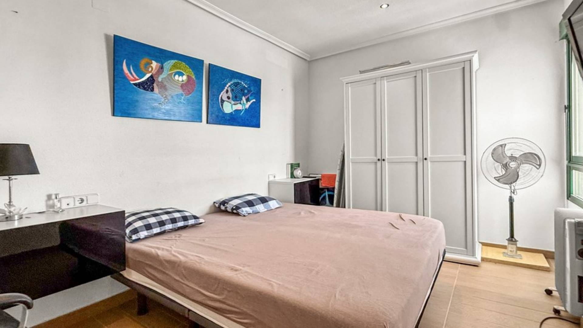 Segunda Mano - Apartamento - Orihuela Costa - Lomas de Campoamor