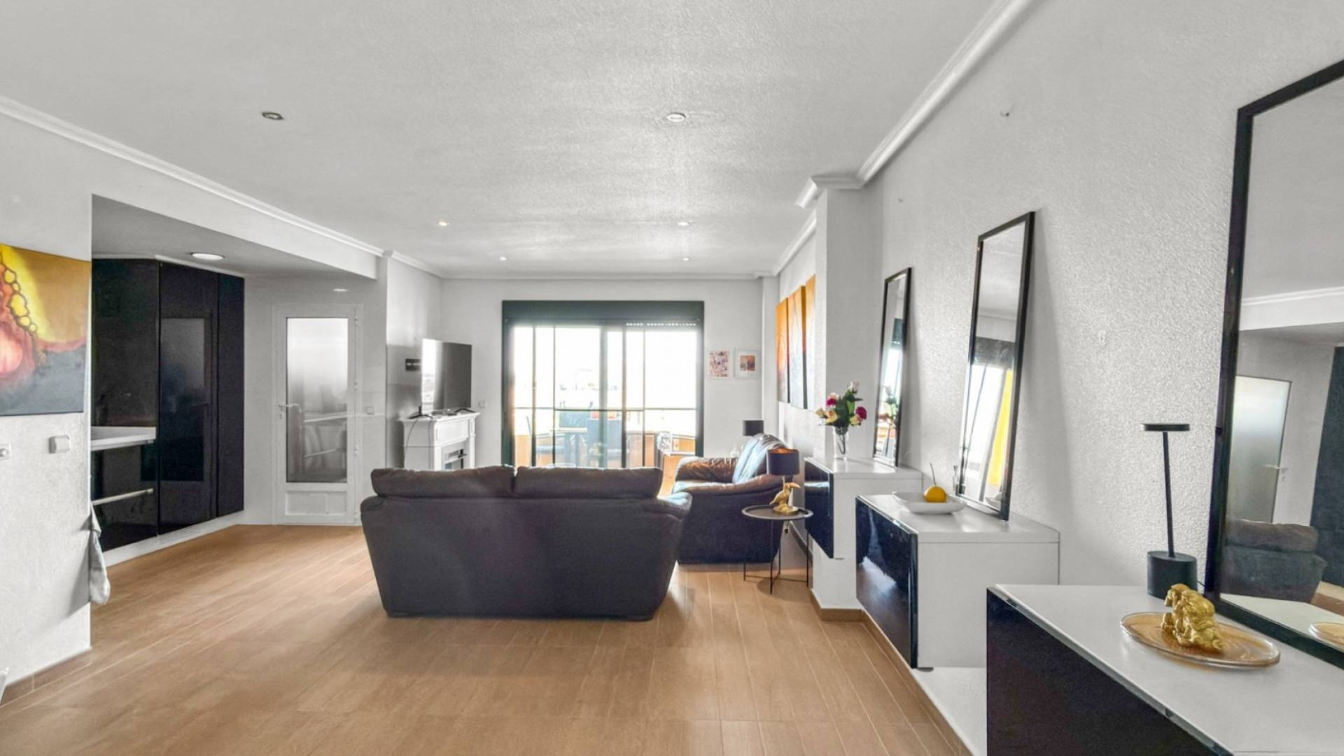 Segunda Mano - Apartamento - Orihuela Costa - Lomas de Campoamor