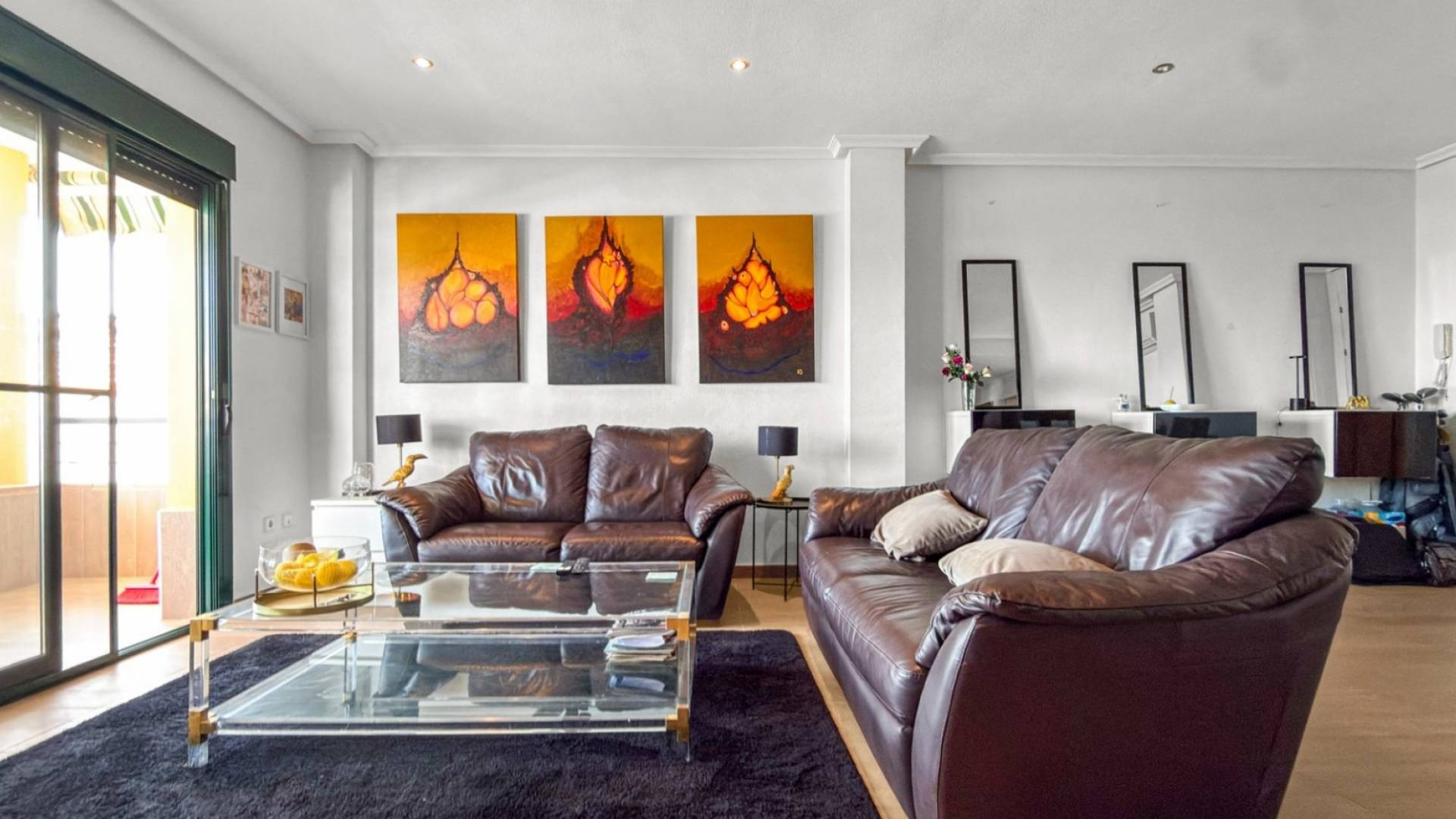 Segunda Mano - Apartamento - Orihuela Costa - Lomas de Campoamor