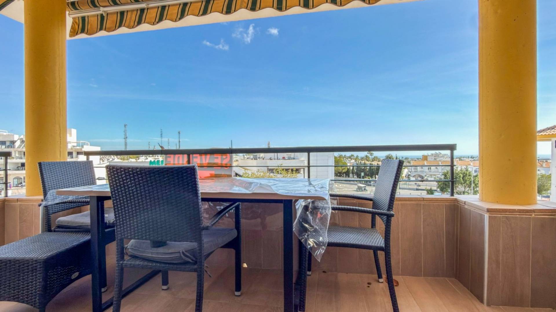 Segunda Mano - Apartamento - Orihuela Costa - Lomas de Campoamor