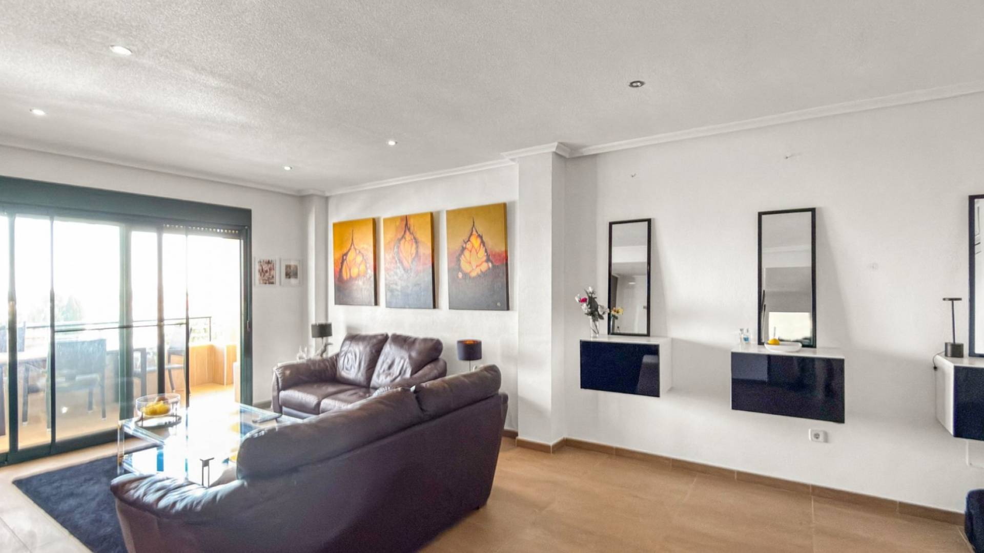 Segunda Mano - Apartamento - Orihuela Costa - Lomas de Campoamor