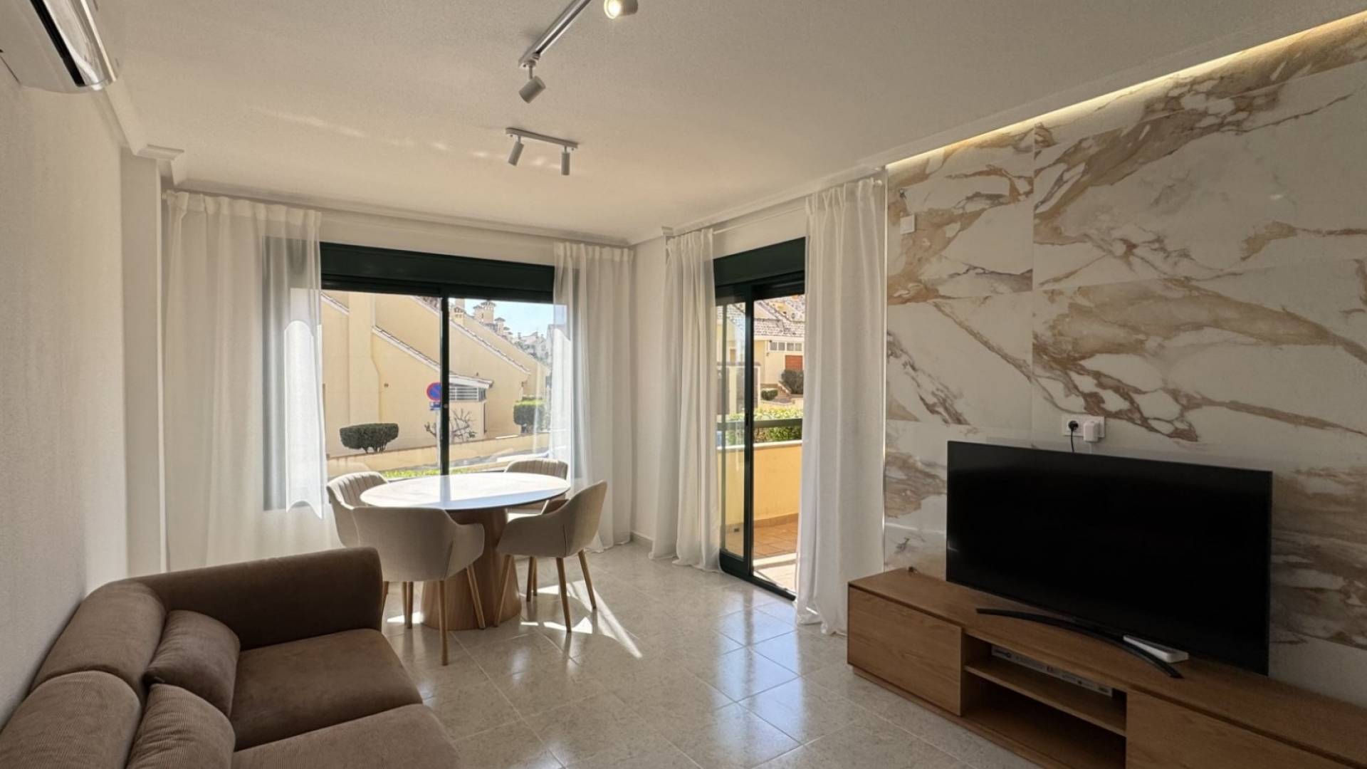 Segunda Mano - Apartamento - Orihuela Costa - Lomas de Campoamor