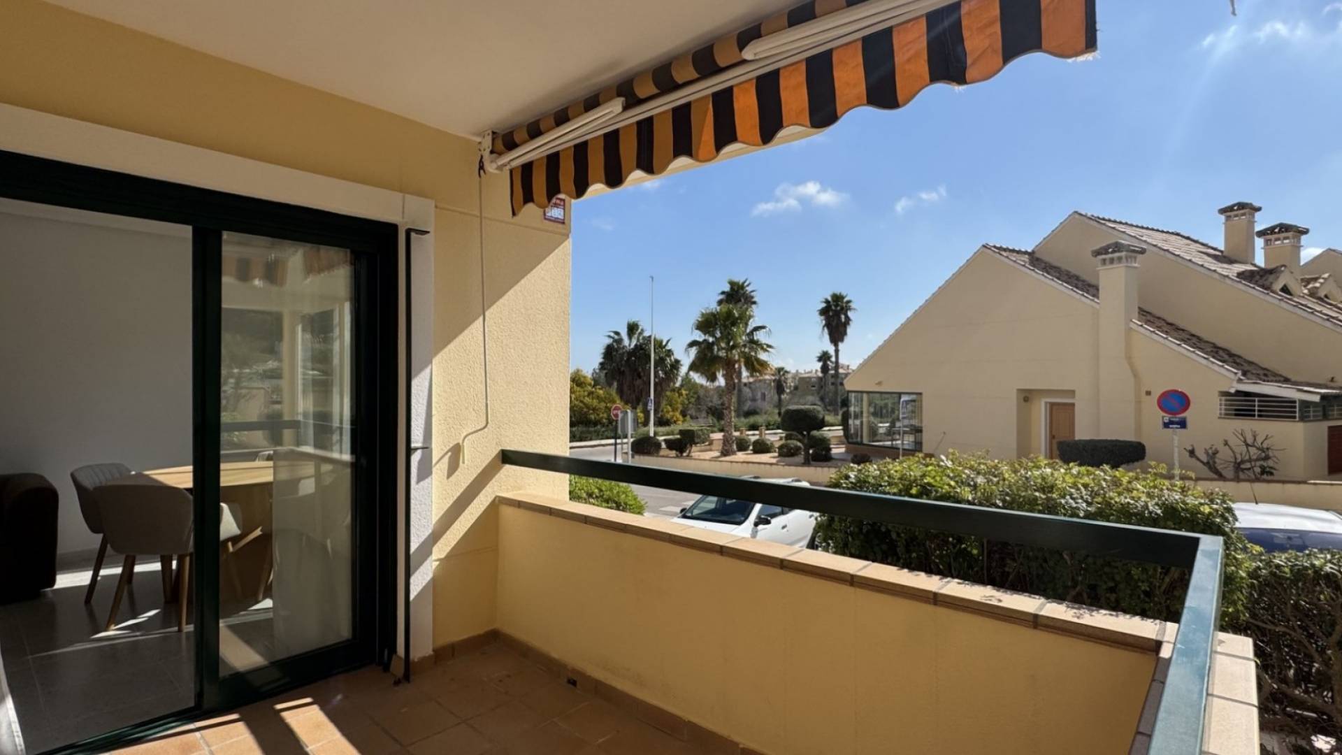 Segunda Mano - Apartamento - Orihuela Costa - Lomas de Campoamor