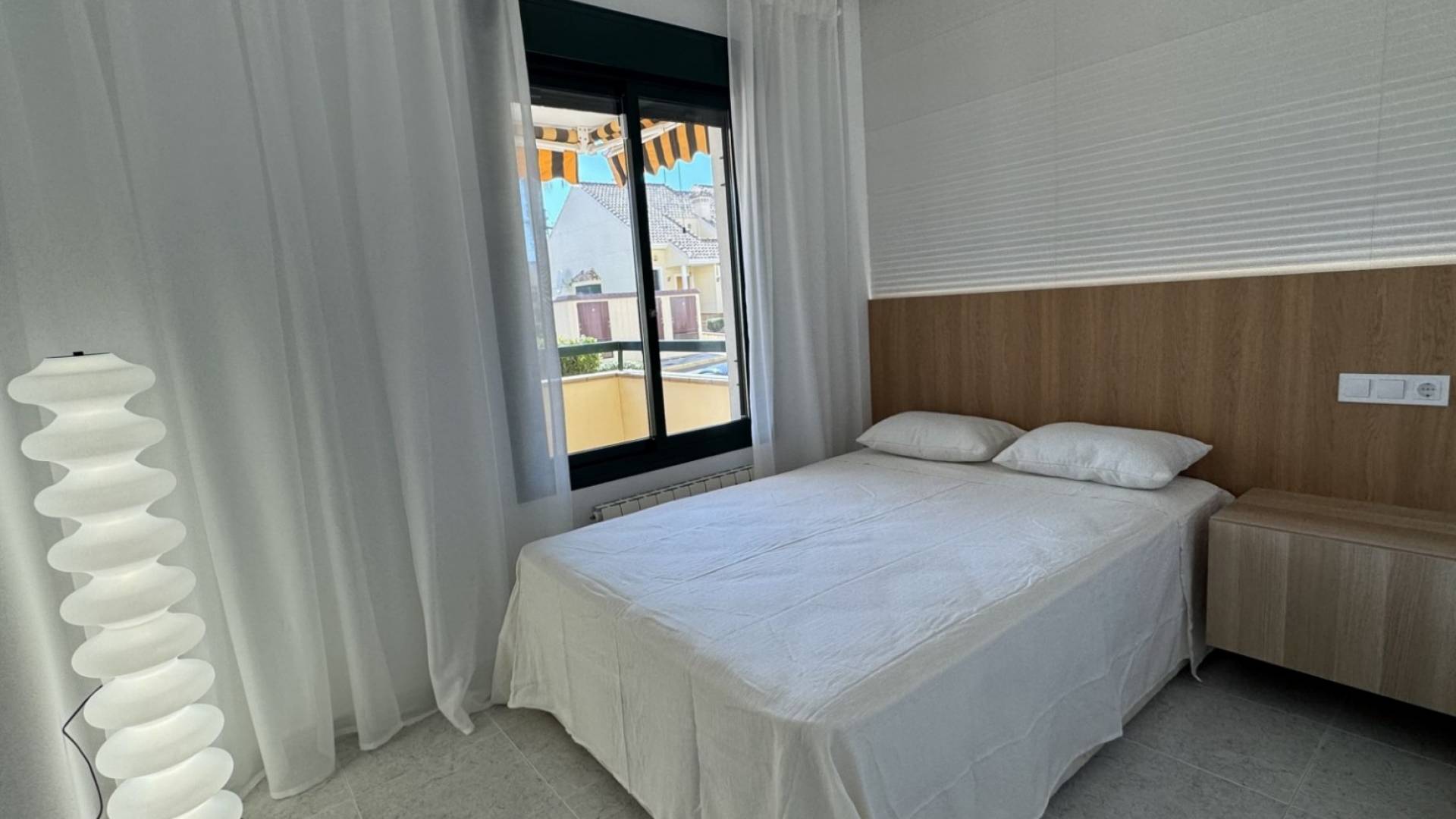 Segunda Mano - Apartamento - Orihuela Costa - Lomas de Campoamor