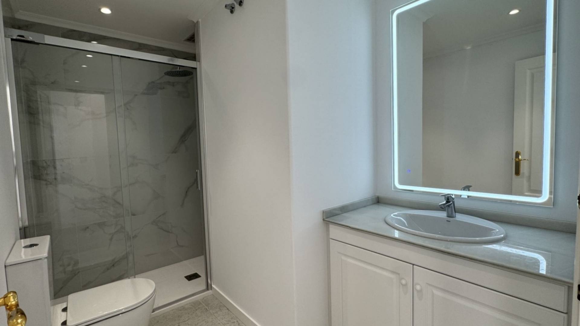 Segunda Mano - Apartamento - Orihuela Costa - Lomas de Campoamor