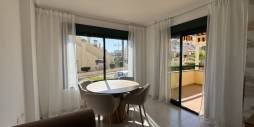 Segunda Mano - Apartamento - Orihuela Costa - Lomas de Campoamor