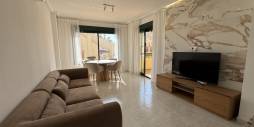 Segunda Mano - Apartamento - Orihuela Costa - Lomas de Campoamor