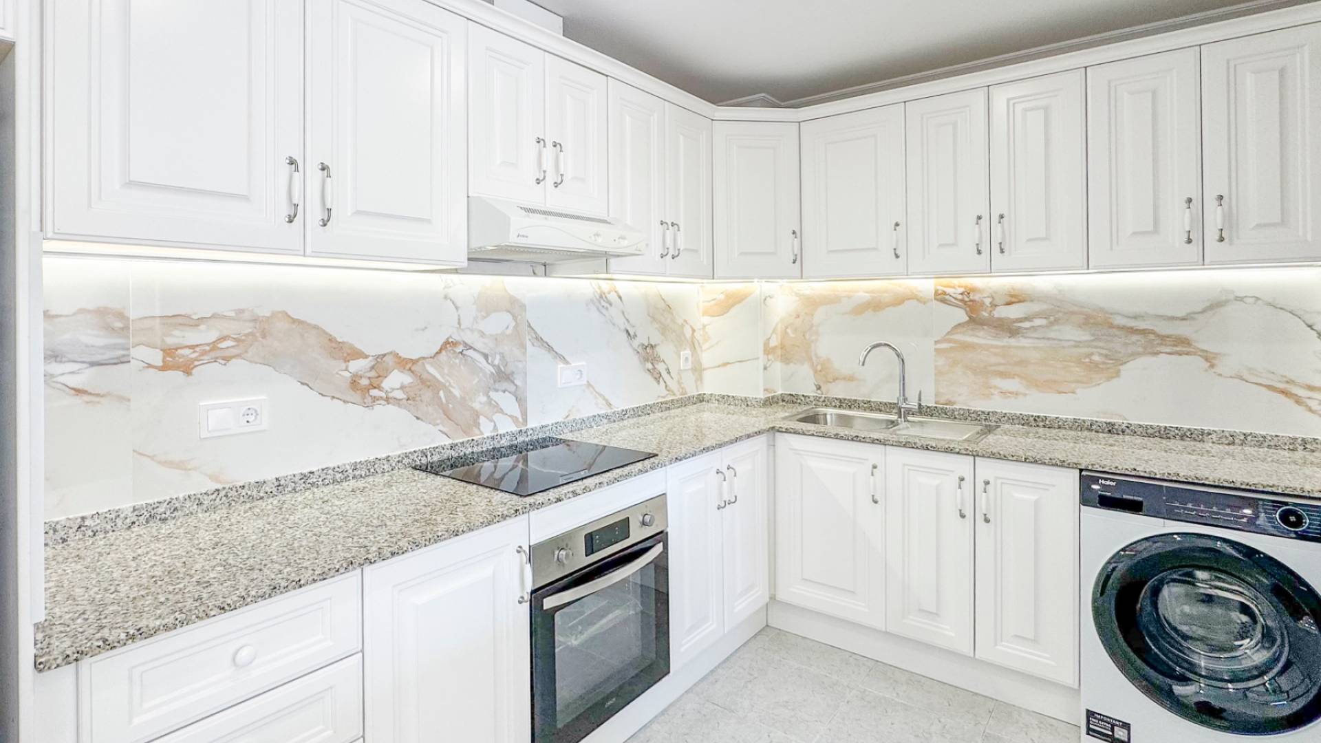 Segunda Mano - Apartamento - Orihuela Costa - Lomas de Campoamor