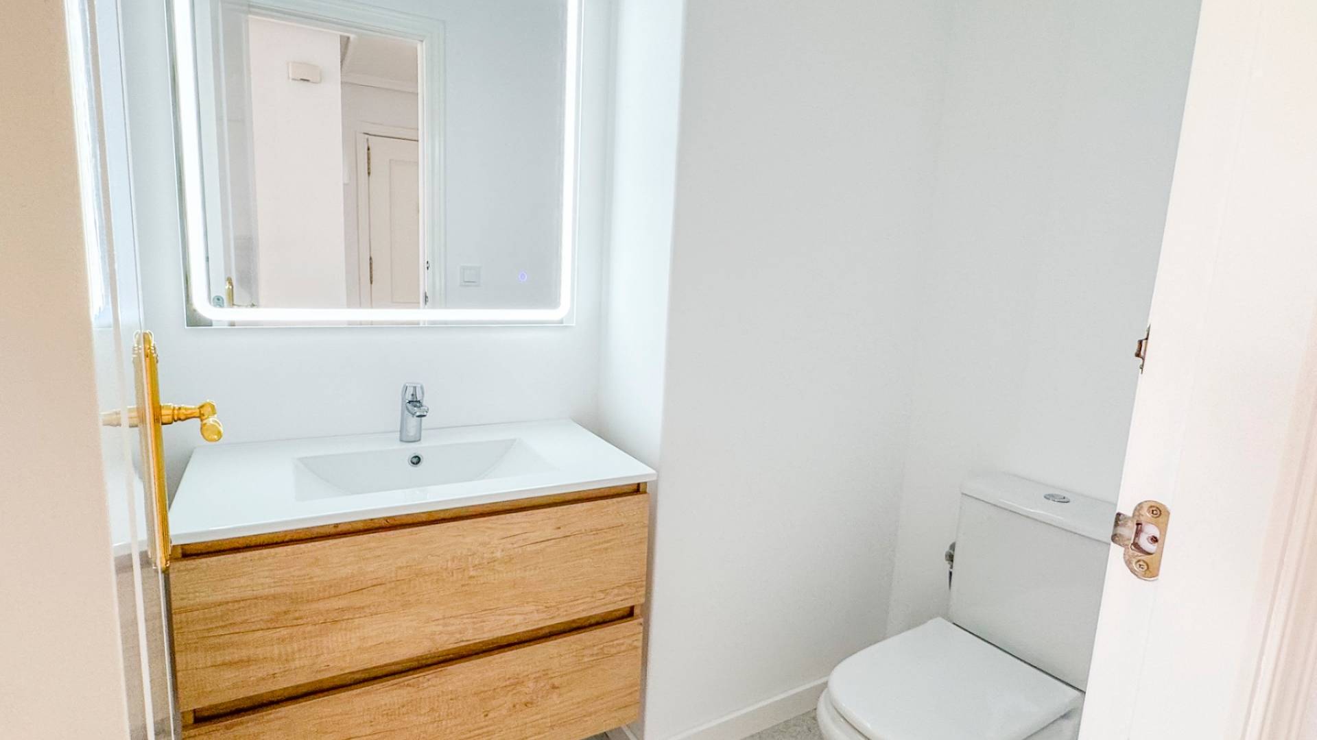 Segunda Mano - Apartamento - Orihuela Costa - Lomas de Campoamor