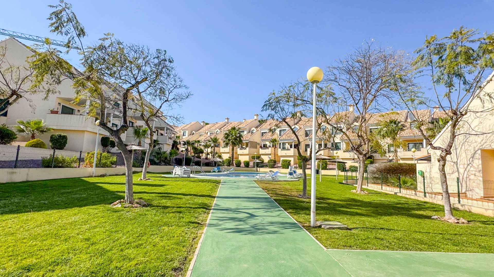 Segunda Mano - Apartamento - Orihuela Costa - Lomas de Campoamor