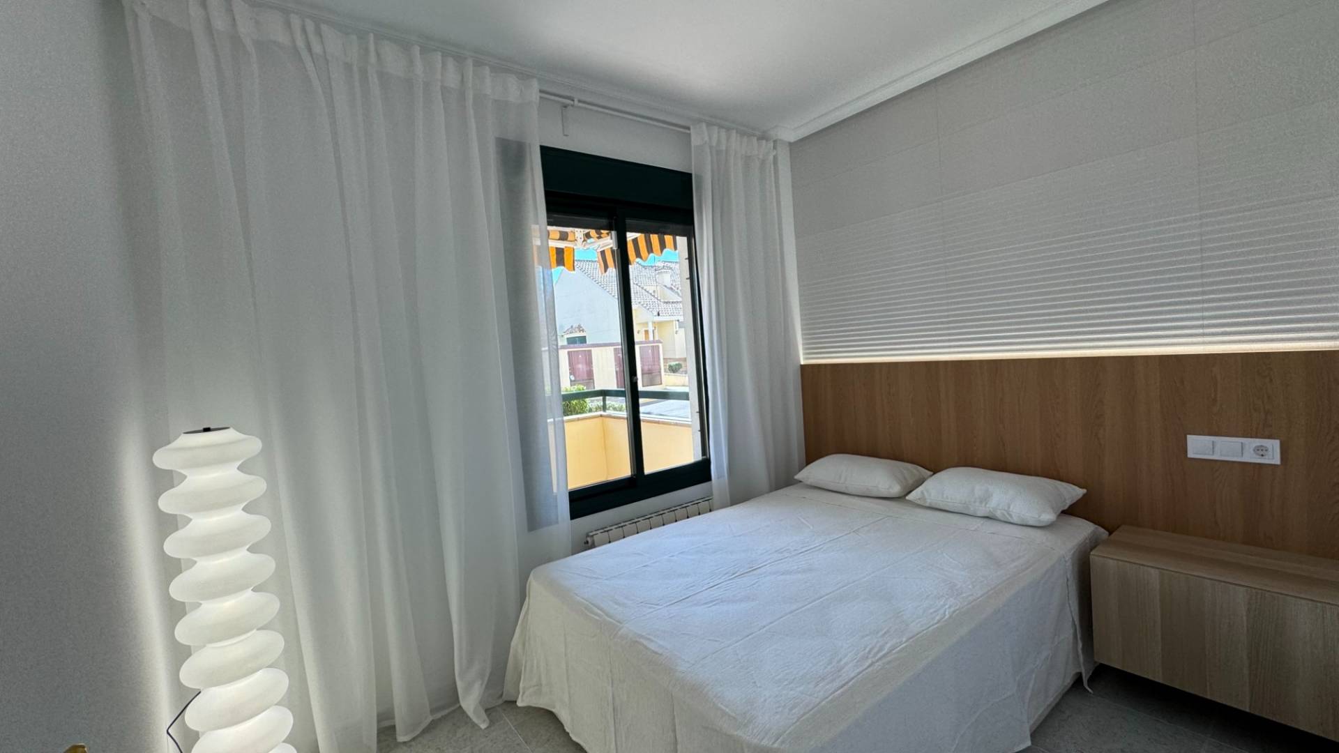 Segunda Mano - Apartamento - Orihuela Costa - Lomas de Campoamor