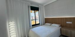 Segunda Mano - Apartamento - Orihuela Costa - Lomas de Campoamor