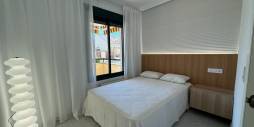 Segunda Mano - Apartamento - Orihuela Costa - Lomas de Campoamor