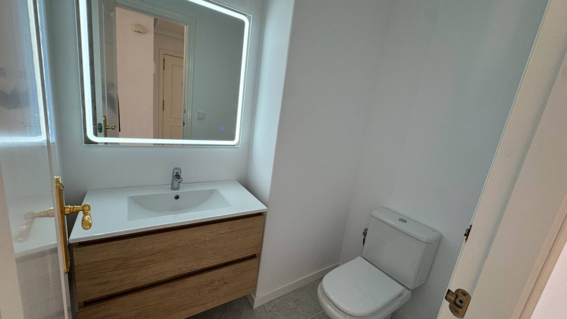 Segunda Mano - Apartamento - Orihuela Costa - Lomas de Campoamor