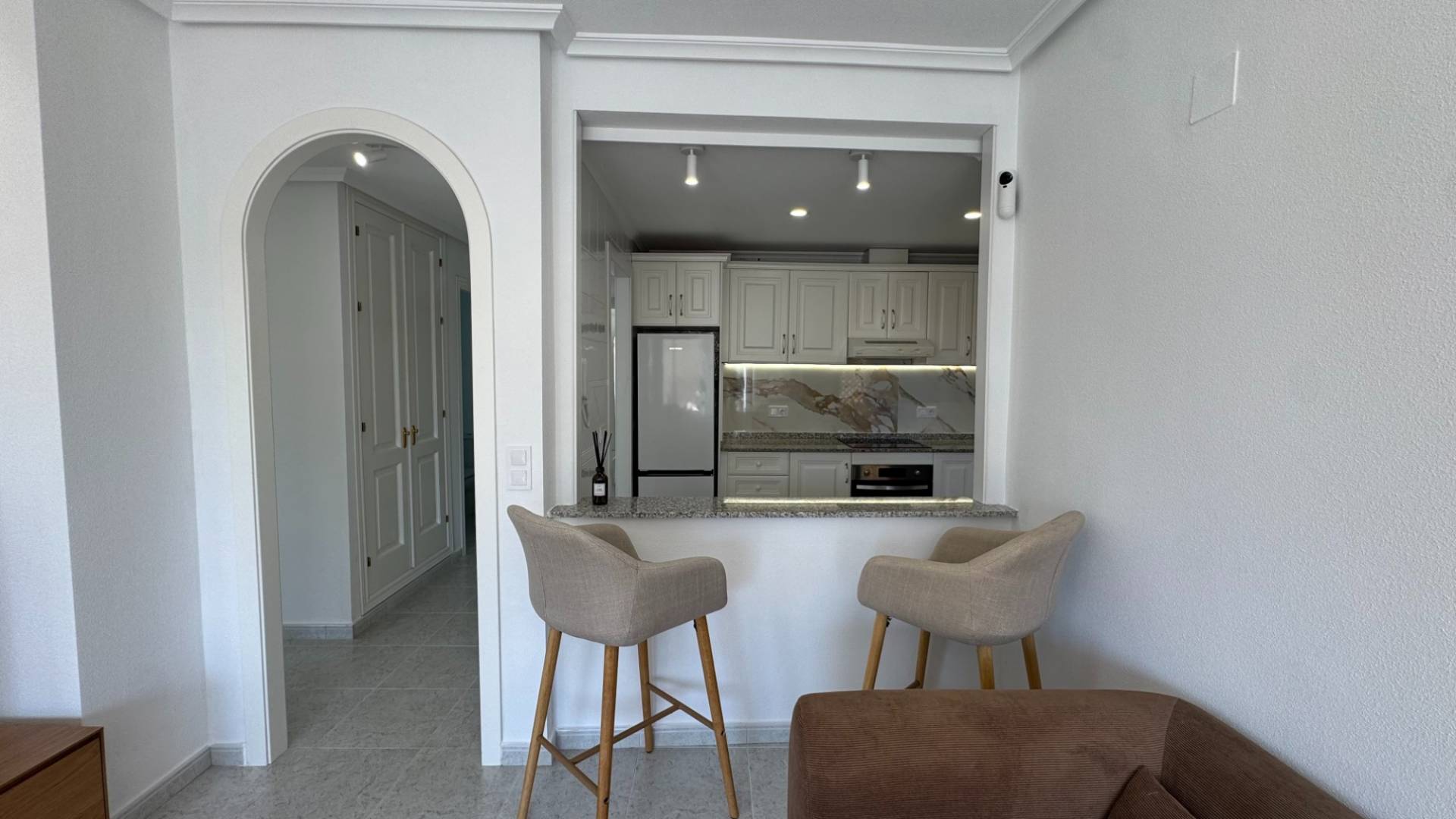 Segunda Mano - Apartamento - Orihuela Costa - Lomas de Campoamor