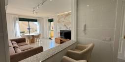 Segunda Mano - Apartamento - Orihuela Costa - Lomas de Campoamor