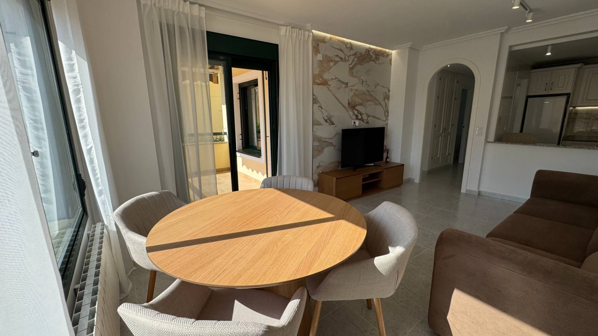 Segunda Mano - Apartamento - Orihuela Costa - Lomas de Campoamor