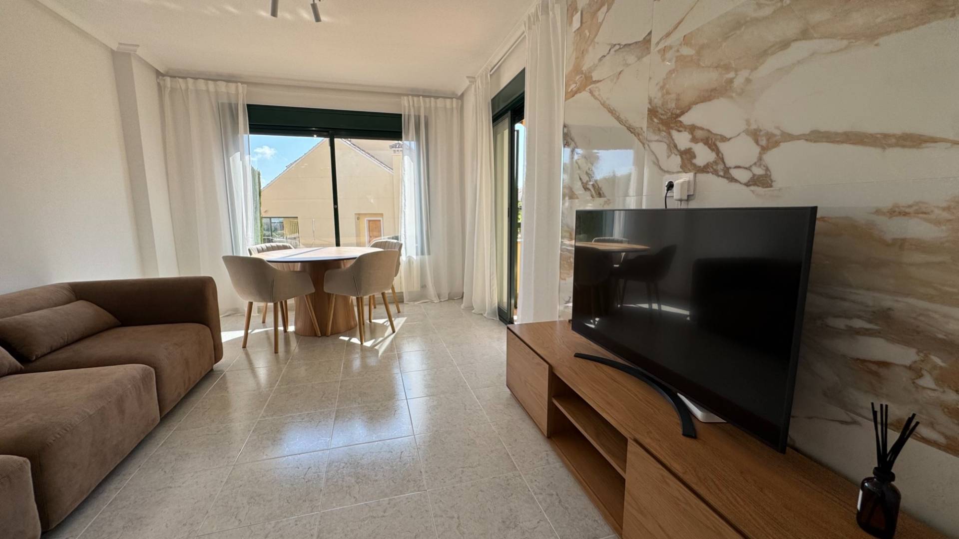 Segunda Mano - Apartamento - Orihuela Costa - Lomas de Campoamor